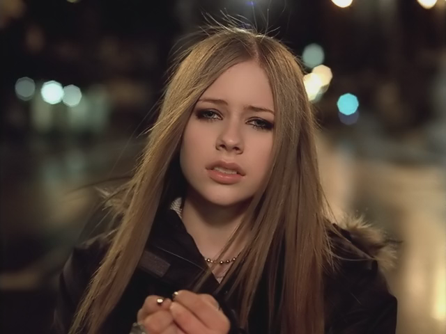 ترجمه متن و دانلود آهنگ I'm With You از Avril Lavigne به فارسی