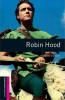 Robin Hood رابین هود (کارتونی)