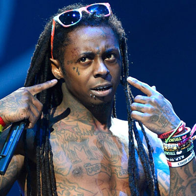 دانلود و ترجمه فارسی متن آهنگ Crazy از Lil Wayne