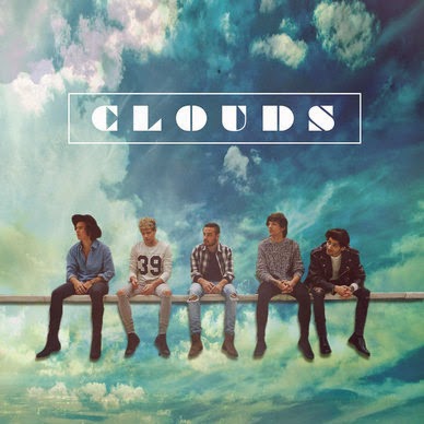 ترجمه متن و دانلود آهنگ Clouds از One Direction