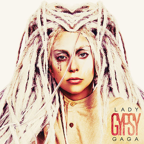 ترجمه متن و دانلود آهنگ Gypsy از Lady Gaga