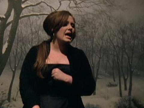 ترجمه متن و دانلود آهنگ Hometown Glory از ﻿Adele