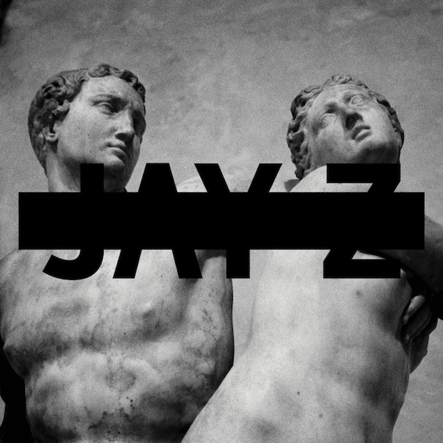 ترجمه متن و دانلود آهنگ Holy Grail از Jay-Z