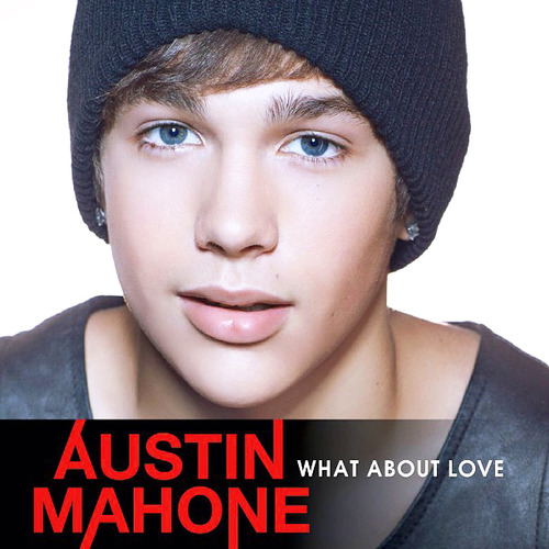 ترجمه متن و دانلود آهنگ What About Love از Austin Mahone