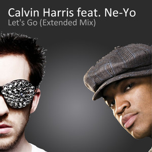 ترجمه متن و دانلود آهنگ Let's go از Ne-Yo و Calvin Harris