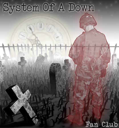 ترجمه متن و دانلود آهنگ Soldier Side از System Of A Down