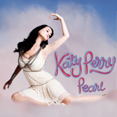 ترجمه متن و دانلود آهنگ Pearl از Katy Perry