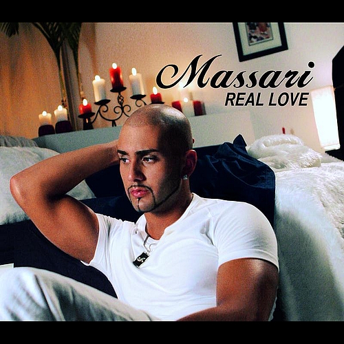 دانلود آهنگ Real Love از Massari همراه با ترجمه متن به فارسی