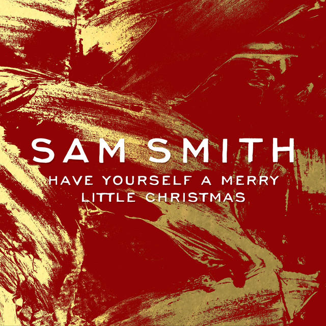 دانلود آهنگ Have Yourself A Merry Little Christmas از Sam Smith همراه با ترجمه متن به فارسی