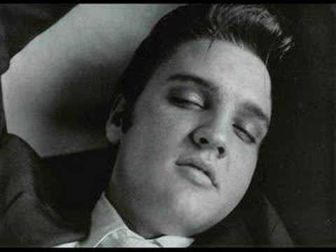 دانلود آهنگ Five Sleepy Heads از Elvis Presley با ترجمه متن آهنگ فارسی