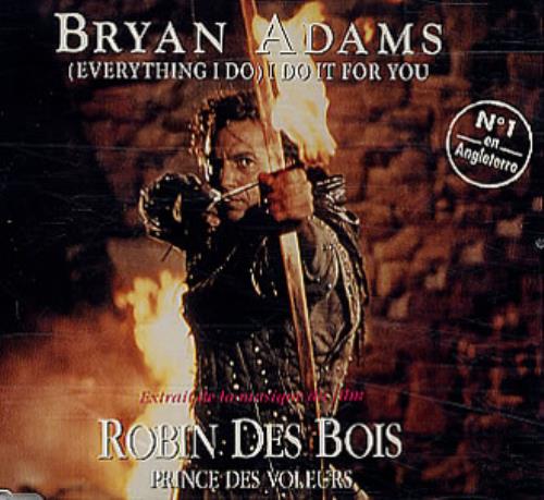 دانلود آهنگ Everything I Do از Bryan Adams با ترجمه متن آهنگ فارسی