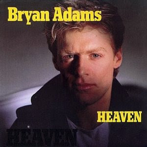 دانلود آهنگ Heaven از Bryan Adams با ترجمه متن آهنگ فارسی