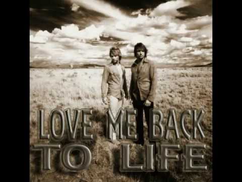 دانلود آهنگ Love Me Back To Life از Bon Jovi با ترجمه متن آهنگ فارسی